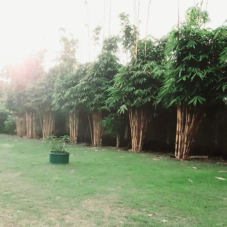 Kanora Lake Resort Maharagama Luaran gambar