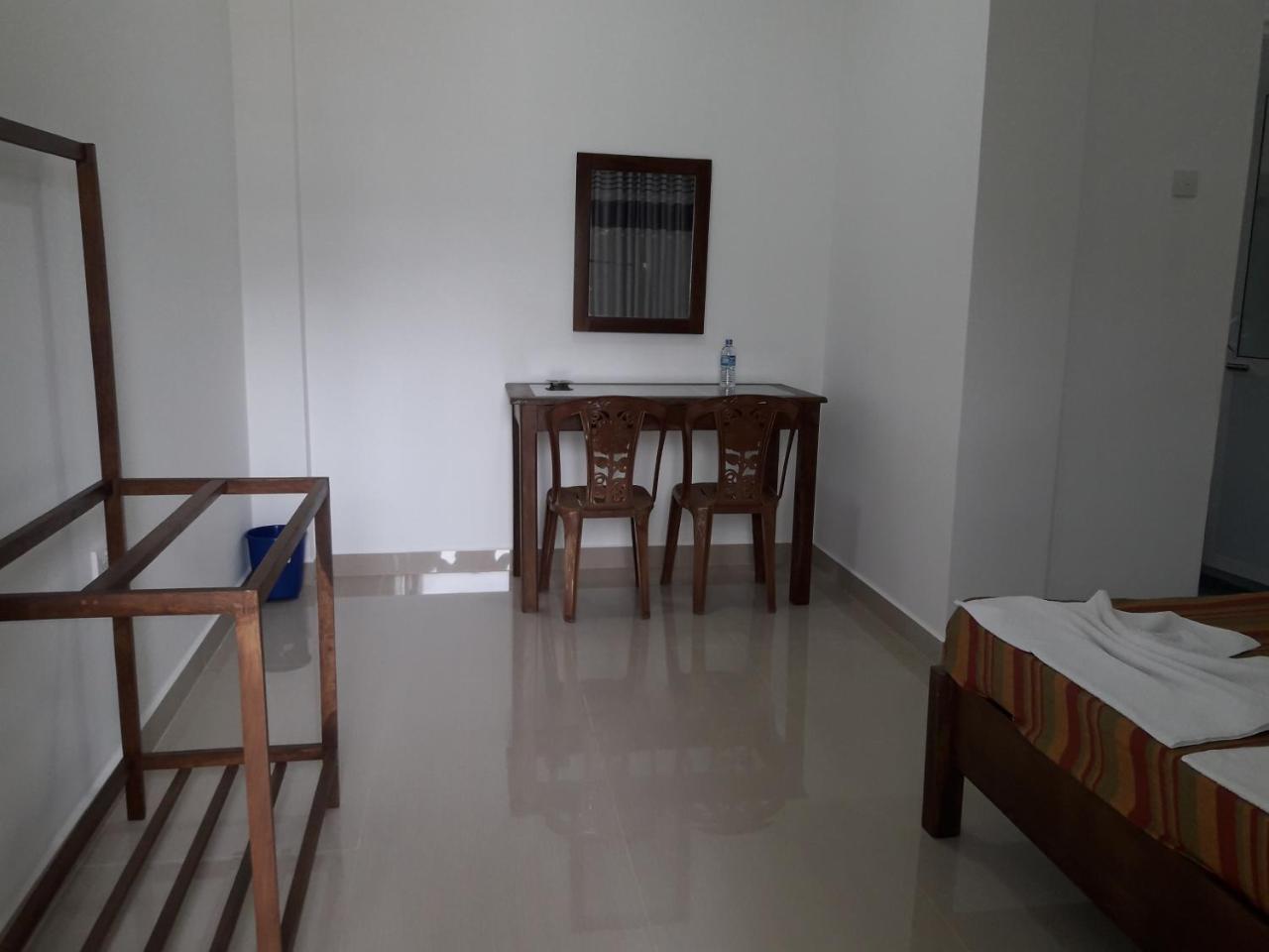 Kanora Lake Resort Maharagama Luaran gambar