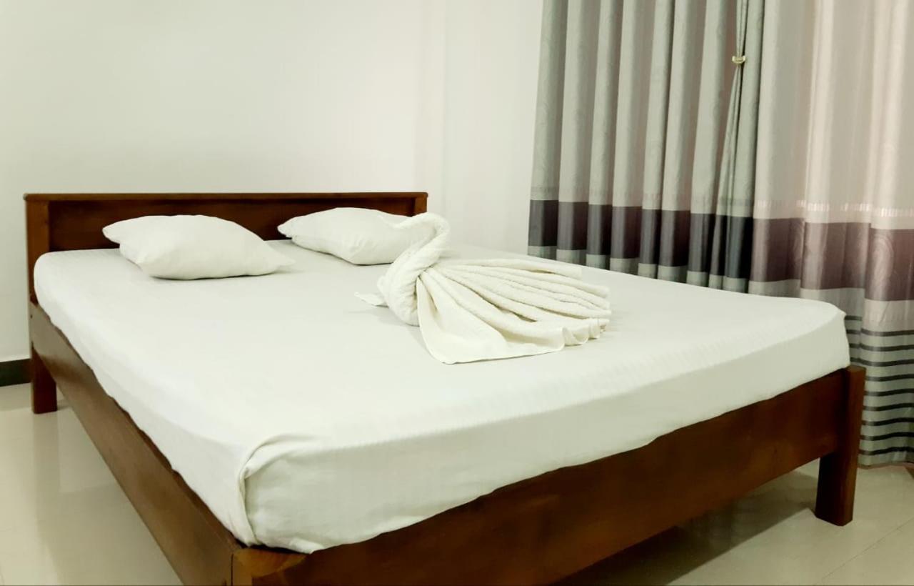 Kanora Lake Resort Maharagama Luaran gambar