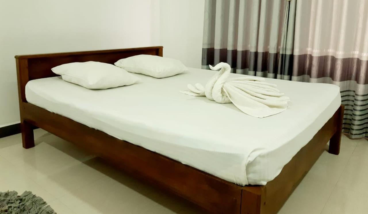 Kanora Lake Resort Maharagama Luaran gambar
