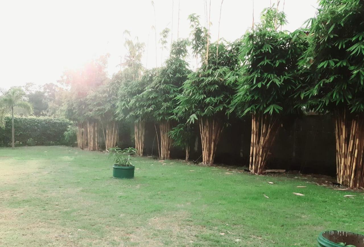 Kanora Lake Resort Maharagama Luaran gambar
