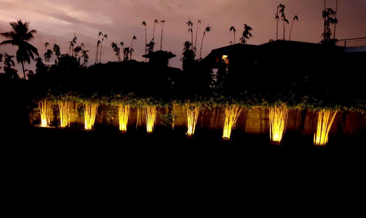 Kanora Lake Resort Maharagama Luaran gambar